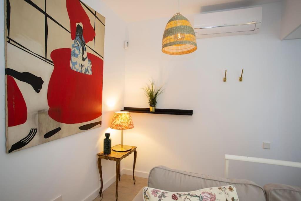 Elegante Apartamento Cerca De La Playa Apartment Валенсия Екстериор снимка